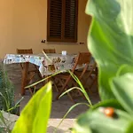 Salvatore Caletta Sul Mare Con Parcheggio Privato Ferienhaus *