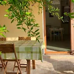 Salvatore Caletta Sul Mare Con Parcheggio Privato Ferienhaus *