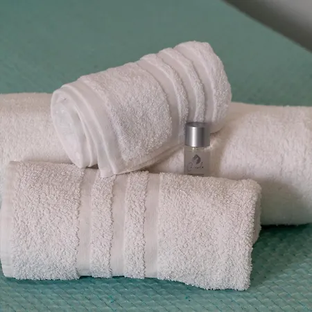 Salvatore Caletta Sul Mare Semesterbostad