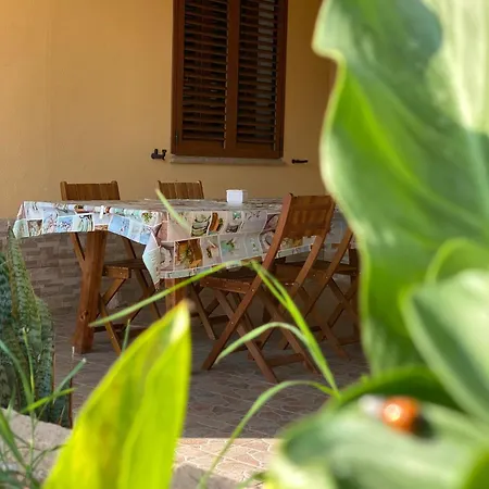 Salvatore Caletta Sul Mare Con Parcheggio Privato Hébergement de vacances *
