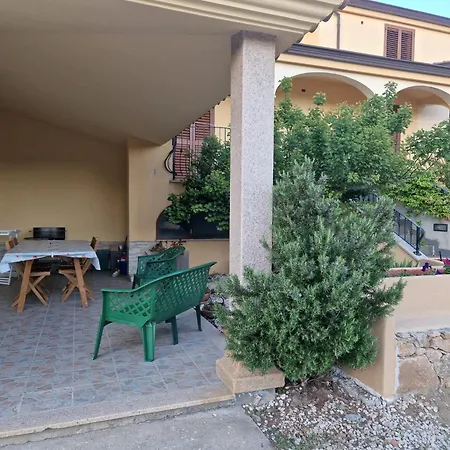 Salvatore Caletta Sul Mare ラ・カレッタ