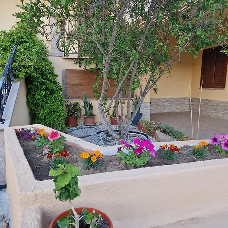 別荘 Salvatore Caletta Sul Mare