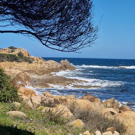 Salvatore Caletta Sul Mare *