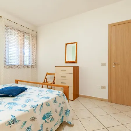 Salvatore Caletta Sul Mare Con Parcheggio Privato