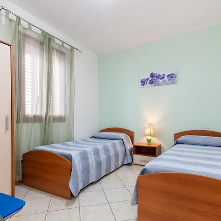 Salvatore Caletta Sul Mare 別荘 ラ・カレッタ