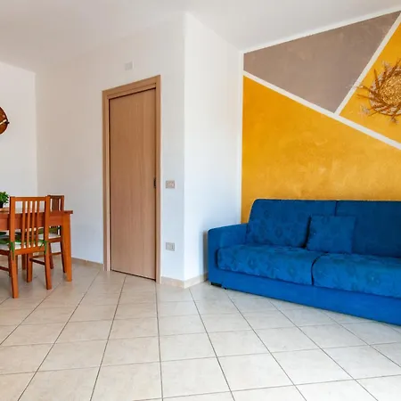 Holiday home Salvatore Caletta Sul Mare *