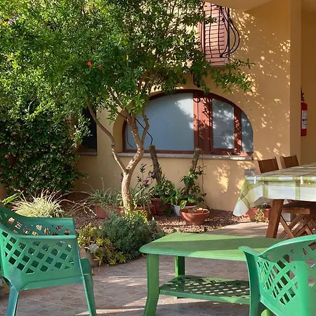 Salvatore Caletta Sul Mare *