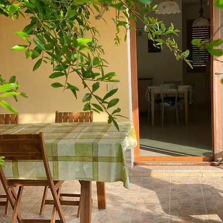 Salvatore Caletta Sul Mare Holiday home *